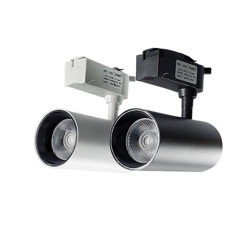 AKIMI - Đèn Rọi Ray NEO Series 18W | AKNEOB18 / AKNEOW18